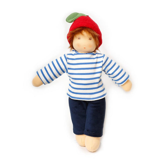Nanchen Garden Child Loki - vendor-unknown - Honeybee Toys