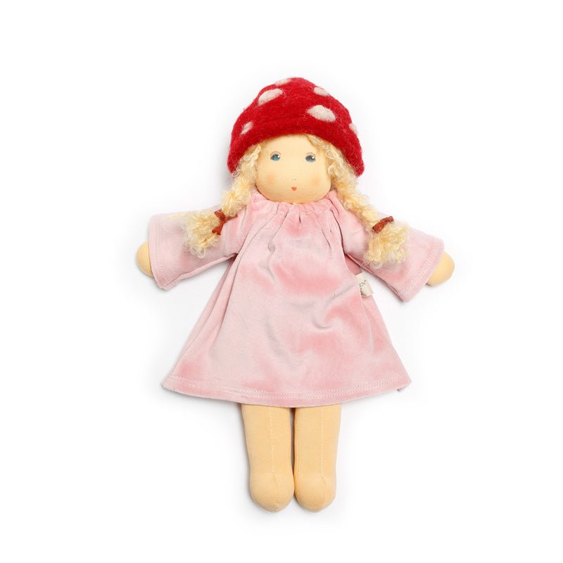 Nanchen Garden Child Lolle - vendor-unknown - Honeybee Toys