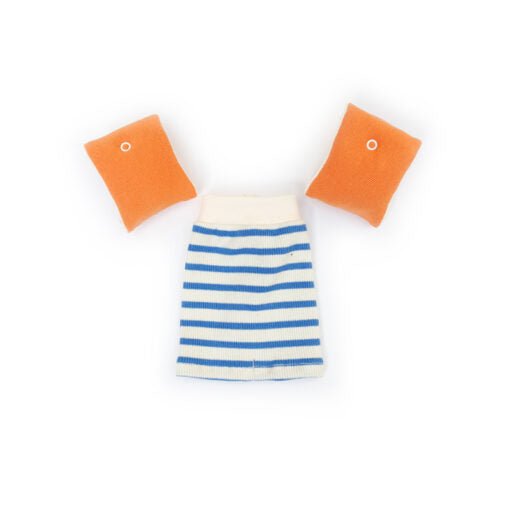 Nanchen Girls Swim Set - vendor-unknown - Honeybee Toys