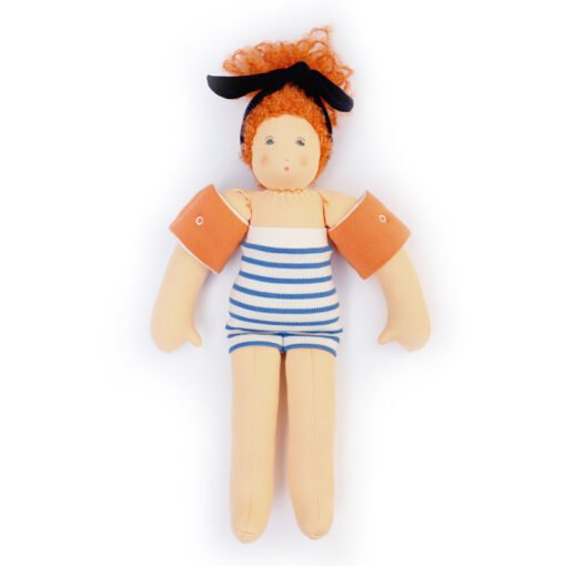 Nanchen Girls Swim Set - vendor-unknown - Honeybee Toys
