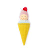 Nanchen Ice Cream Rattle - vendor-unknown - Honeybee Toys