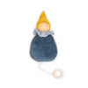 Nanchen Music Pull Toy Dream King - vendor-unknown - Honeybee Toys