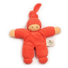 Nanchen Pimpel Doll Orange Red - vendor-unknown - Honeybee Toys
