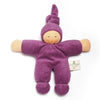 Nanchen Pimpel Doll Purple - vendor-unknown - Honeybee Toys