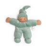 Nanchen Pimpel Doll Sage - vendor-unknown - Honeybee Toys