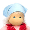 Nanchen Doll Summer Lotti Red