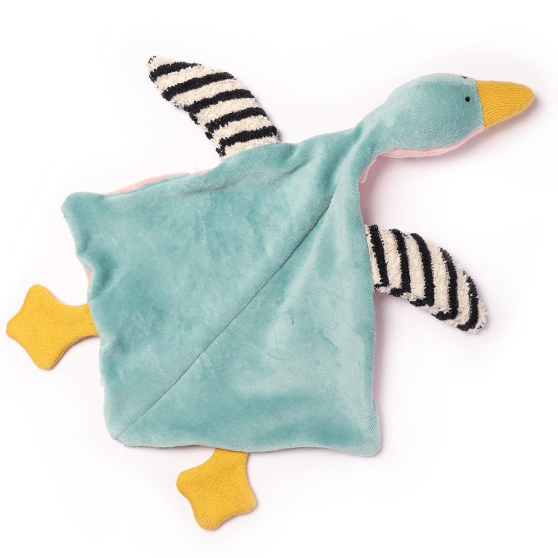 Nanchen Wild Goose Mint - vendor-unknown - Honeybee Toys