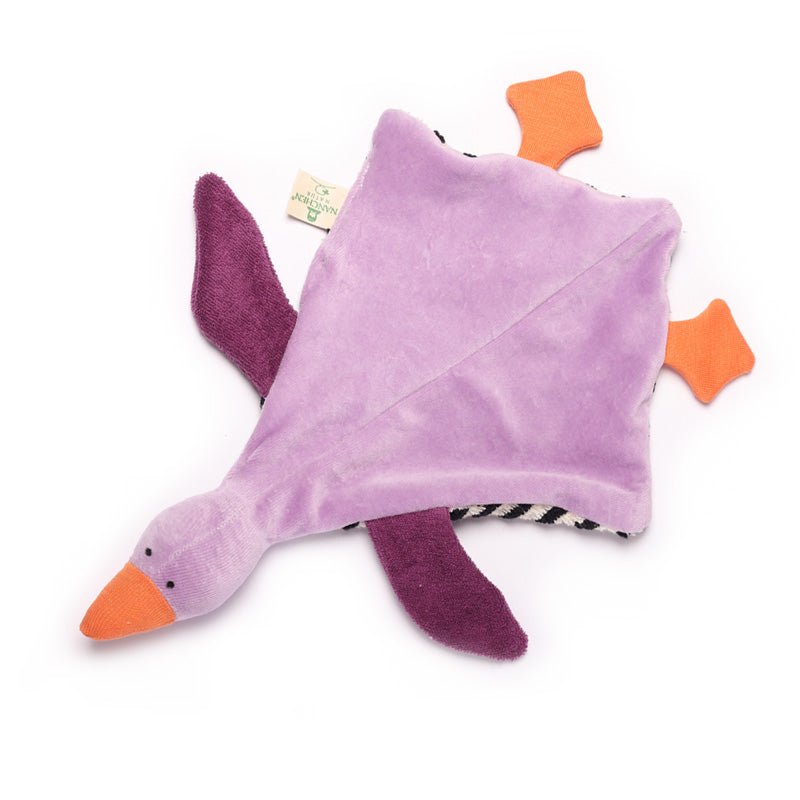 Nanchen Wildgoose Lilac - vendor-unknown - Honeybee Toys