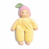 Nanchen Yellow Flower Baby - vendor-unknown - Honeybee Toys