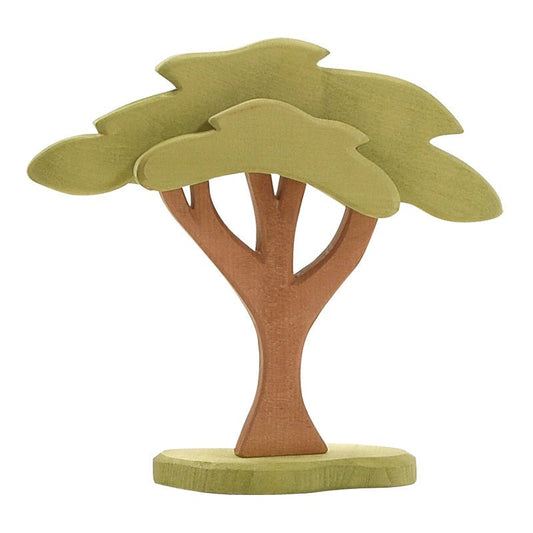 Ostheimer African Tree with Support - vendor-unknown - Honeybee Toys