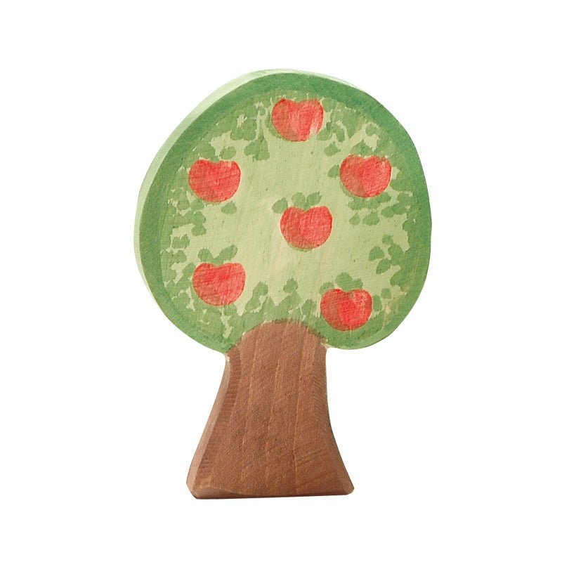 Ostheimer Apple Tree - vendor-unknown - Honeybee Toys