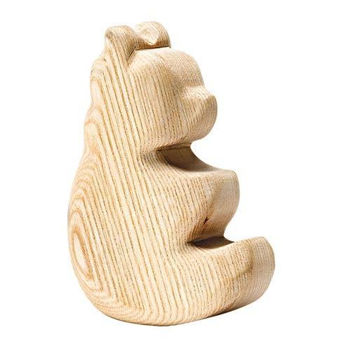 My First Ostheimer, Natural Rocking Bear