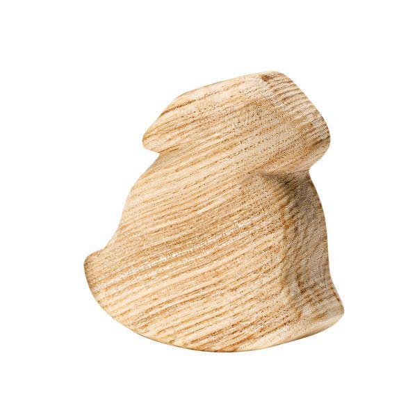 My First Ostheimer, Natural Rocking Rabbit