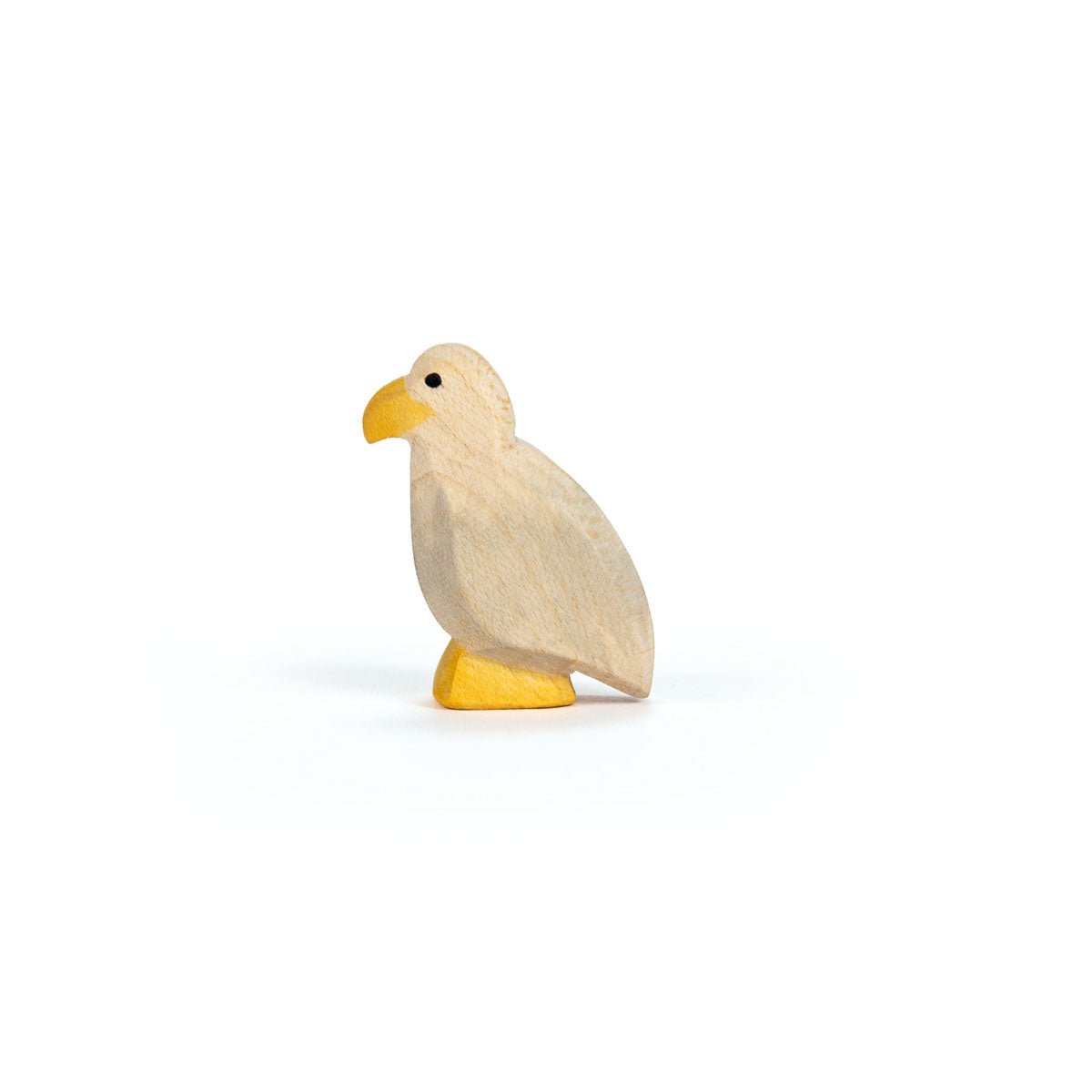 Ostheimer Bald Eagle Small - vendor-unknown - Honeybee Toys