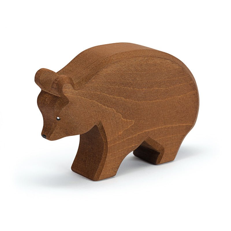 Ostheimer Bear - vendor-unknown - Honeybee Toys