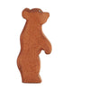 Ostheimer Bear Small Standing - vendor-unknown - Honeybee Toys