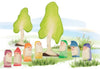 Ostheimer Birch Small 2024 - vendor-unknown - Honeybee Toys