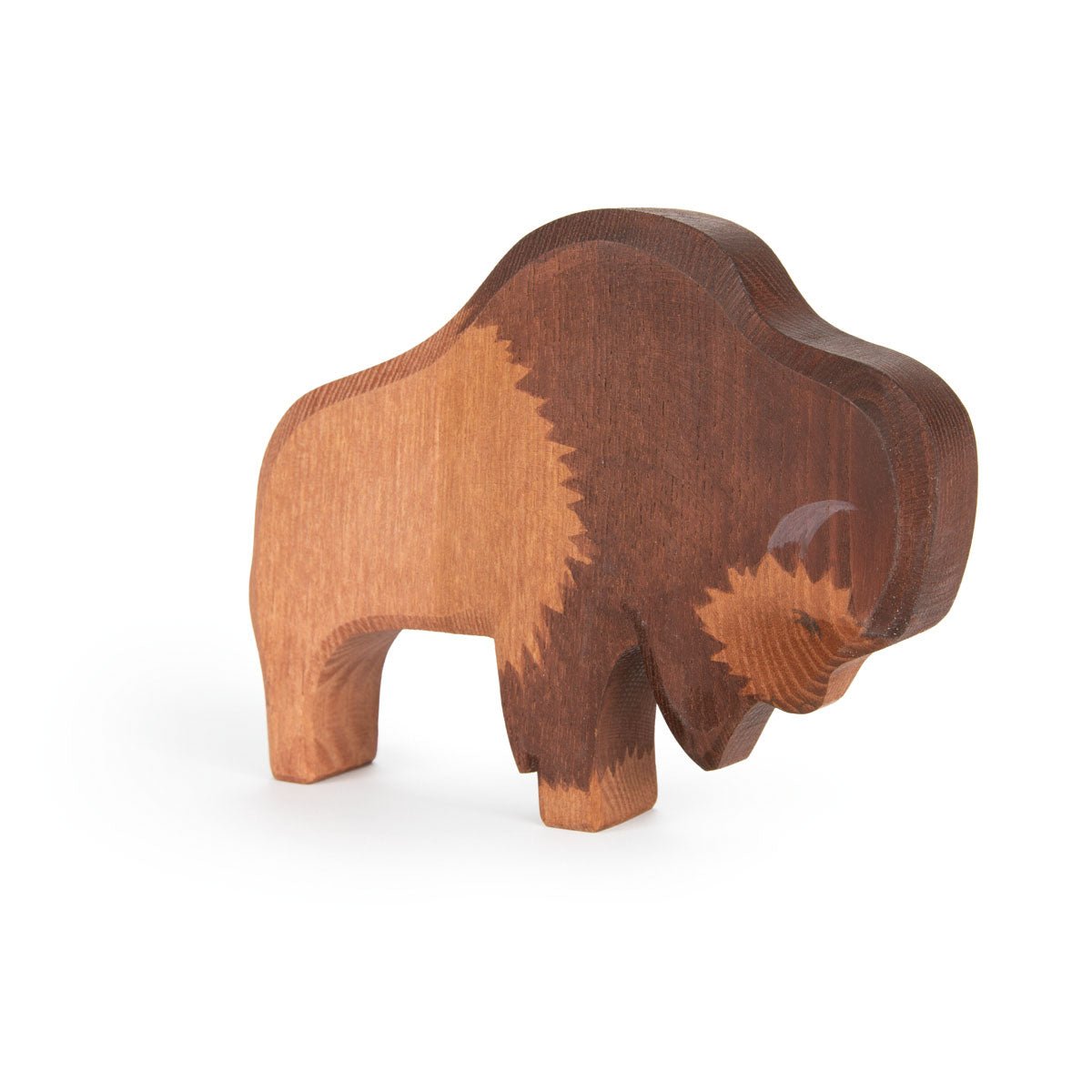 Ostheimer Bison - vendor-unknown - Honeybee Toys