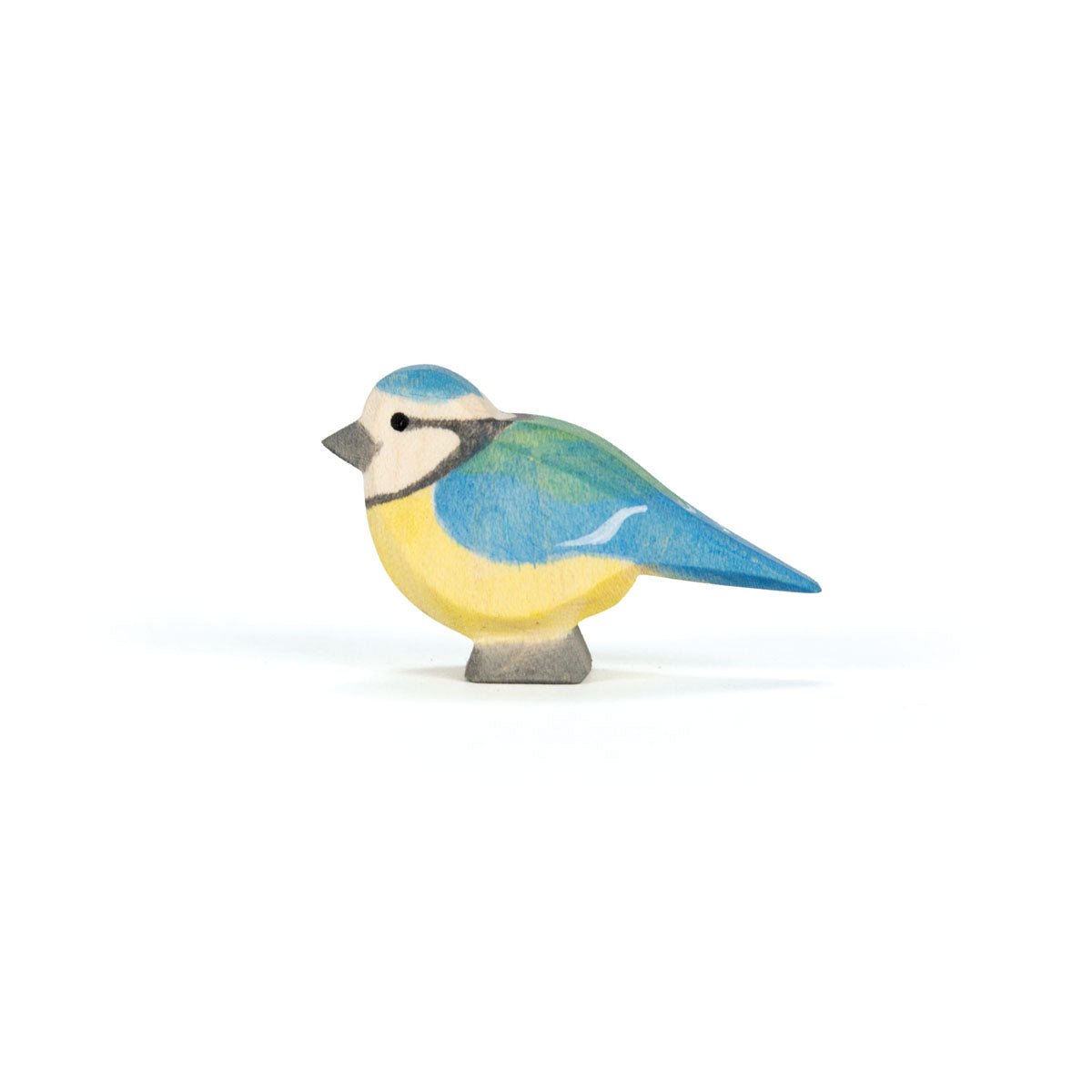 Ostheimer Blue Tit - vendor-unknown - Honeybee Toys