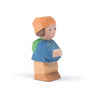 Ostheimer Boy Mo - vendor-unknown - Honeybee Toys