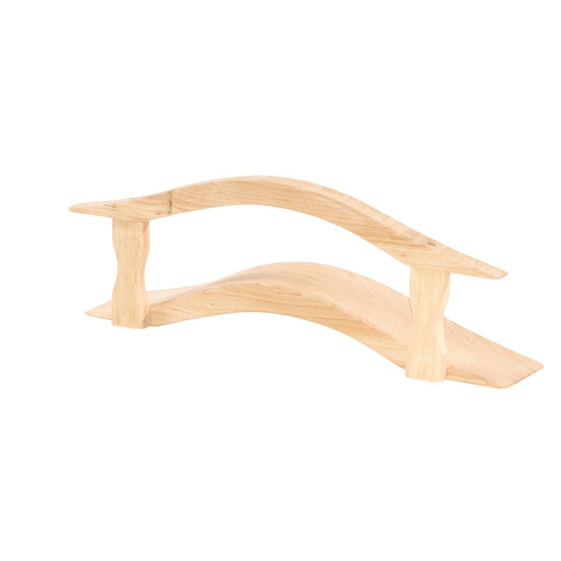 Ostheimer Bridge with Railing - vendor-unknown - Honeybee Toys