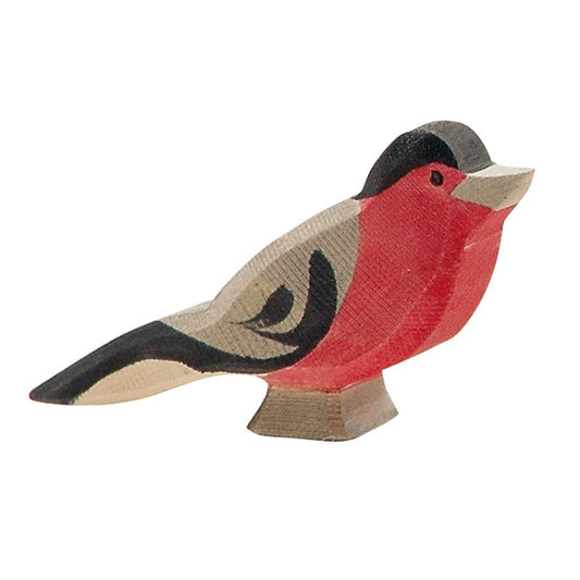 Ostheimer Bullfinch - vendor-unknown - Honeybee Toys