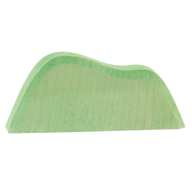 Ostheimer Bush Light Green - vendor-unknown - Honeybee Toys