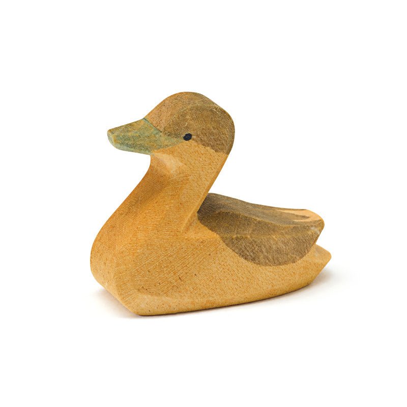 Ostheimer Canada Goose Small - vendor-unknown - Honeybee Toys