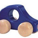 Ostheimer Car Large, Blue - vendor-unknown - Honeybee Toys