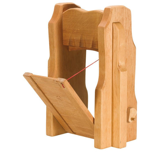 Ostheimer Castle Drawbridge Gate - vendor-unknown - Honeybee Toys
