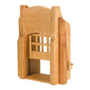 Ostheimer Castle Portcullis - vendor-unknown - Honeybee Toys