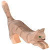 Ostheimer Cat Jumping - vendor-unknown - Honeybee Toys