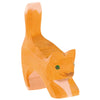 Ostheimer Cat Small Head Low - vendor-unknown - Honeybee Toys