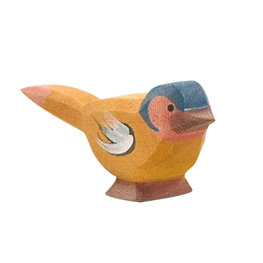 Ostheimer Chaffinch - vendor-unknown - Honeybee Toys