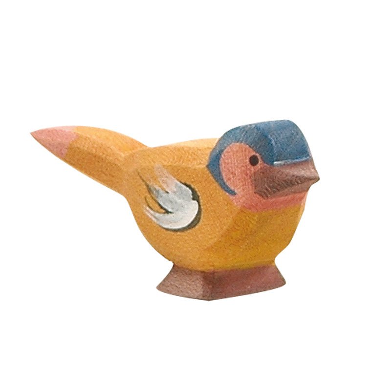 Ostheimer Chaffinch - vendor-unknown - Honeybee Toys