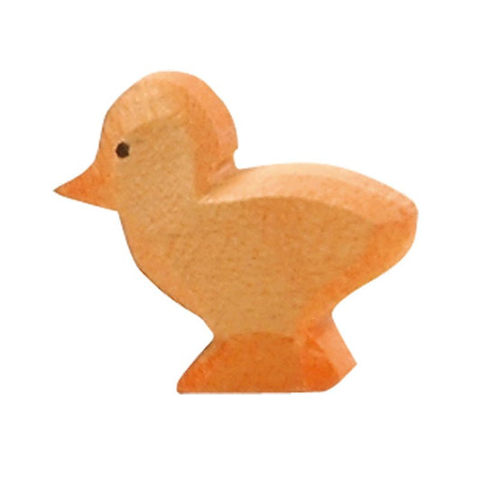 Ostheimer Chick Dark - vendor-unknown - Honeybee Toys
