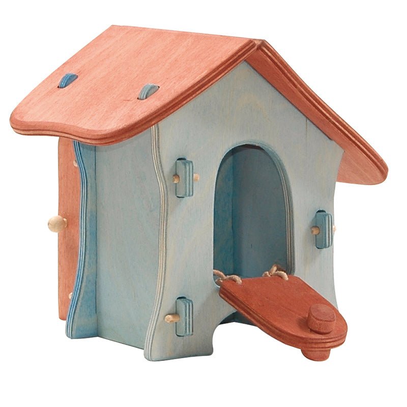 Ostheimer Chicken House - vendor-unknown - Honeybee Toys