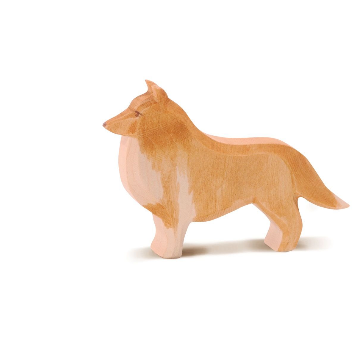 Ostheimer Collie - 2007 - vendor-unknown - Honeybee Toys