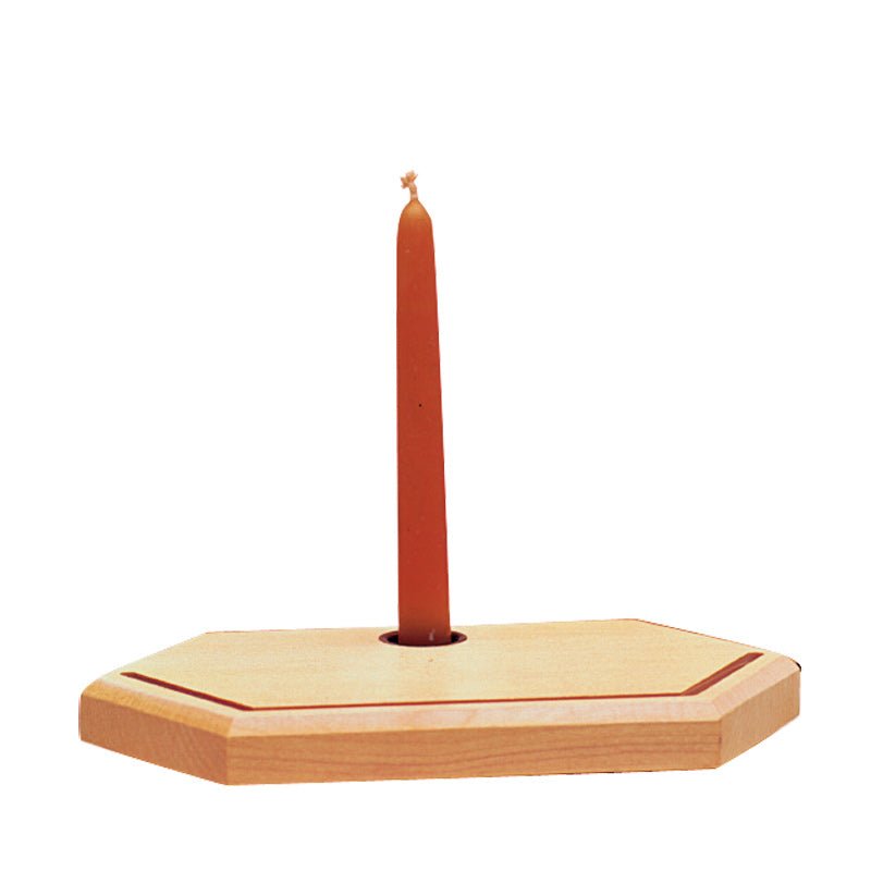 Ostheimer Colour Silhouette Candle Holder - vendor-unknown - Honeybee Toys