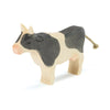 Ostheimer Cow Black & White Standing - vendor-unknown - Honeybee Toys
