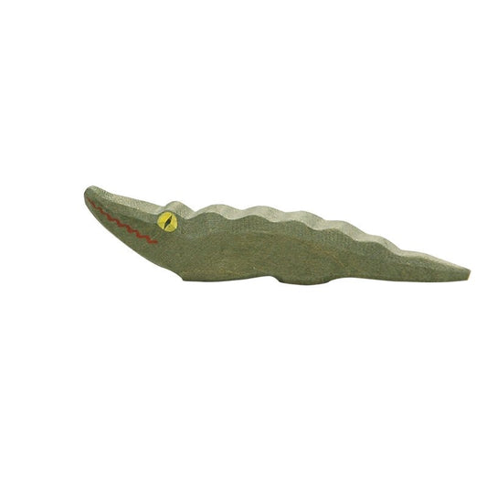 Ostheimer Crocodile, Small - vendor-unknown - Honeybee Toys