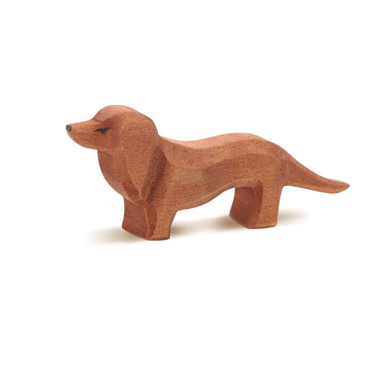 Ostheimer Dachshund - vendor-unknown - Honeybee Toys