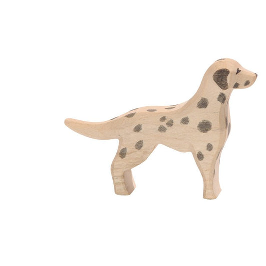 Ostheimer Dalmatian - 2007 - vendor-unknown - Honeybee Toys