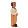Ostheimer Dark Skin Father II (2020) - vendor-unknown - Honeybee Toys