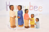 Ostheimer Dark Skin Father II (2020) - vendor-unknown - Honeybee Toys