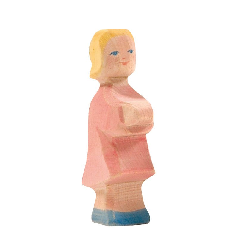 Ostheimer Daughter - vendor-unknown - Honeybee Toys