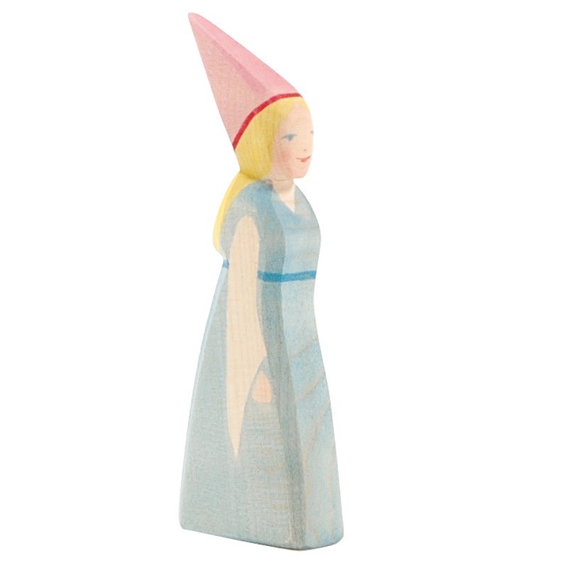 Ostheimer Daughter of the Castle - vendor-unknown - Honeybee Toys