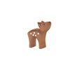 Ostheimer Deer Small, Head High - vendor-unknown - Honeybee Toys