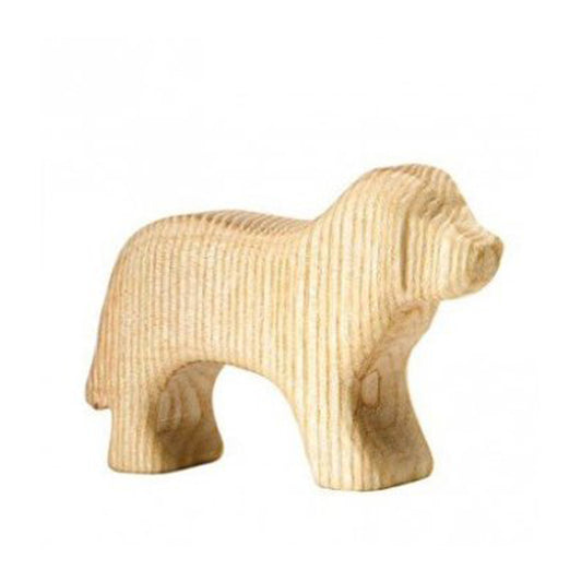 My First Ostheimer, Natural Dog