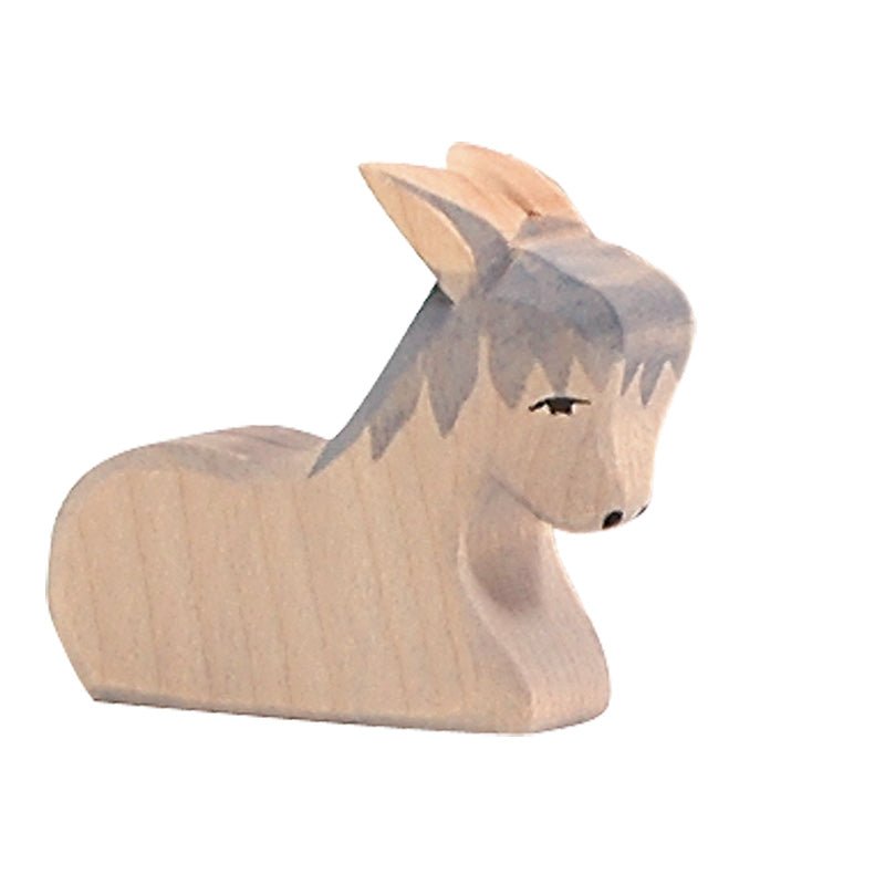 Ostheimer Donkey - vendor-unknown - Honeybee Toys